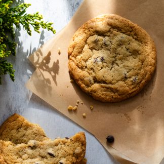 Chocolate Chip Cookie