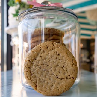peanut butter cookie