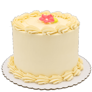 sweet frostings signature