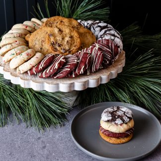 Assorted Mini Homestyle Sampler