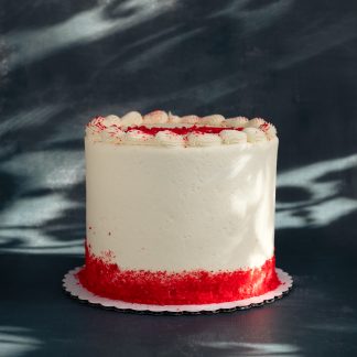 Red Velvet Cake