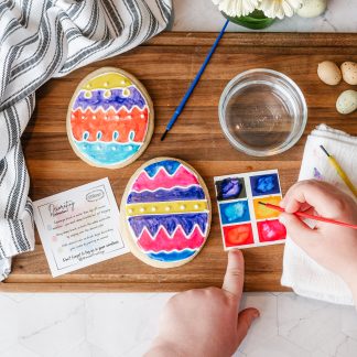 Easter Egg Painting Kit