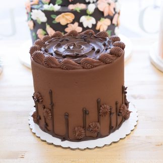 Chocolate Extreme Cake