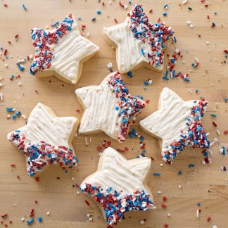 Star Cookies