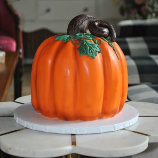 Pumpkin Cake