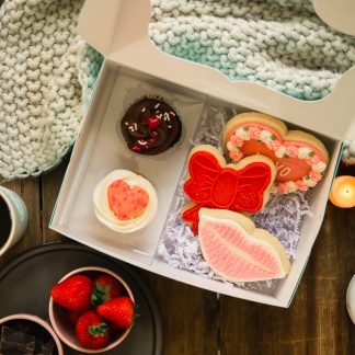 Sweet Heart Box