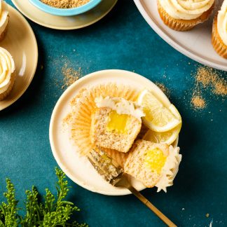 Lemon Meringue